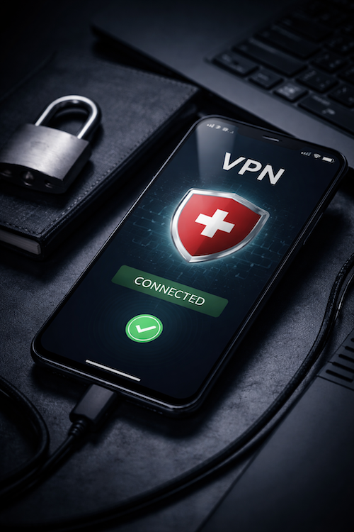 VPN Schweiz